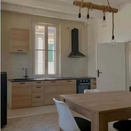 Apartamento Casa Mare Vacanze Viale Venezia 20 Nuova