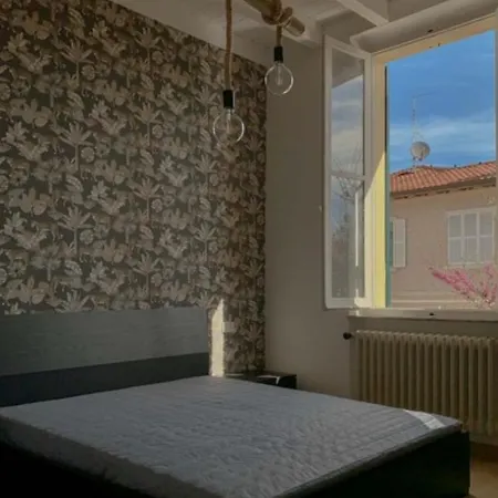 Apartamento Casa Mare Vacanze Viale Venezia 20 Nuova *