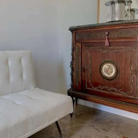 Daire Casa Mare Vacanze Viale Venezia 20 Nuova *