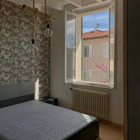Casa Mare Vacanze Viale Venezia 20 Nuova Apartamento Pésaro