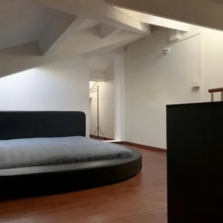 Daire Casa Mare Vacanze Viale Venezia 20 Nuova Pesaro