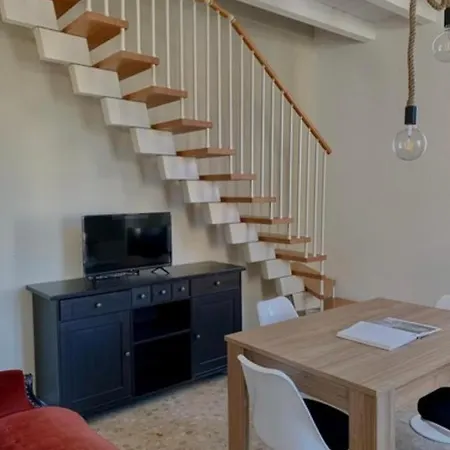 Casa Mare Vacanze Viale Venezia 20 Nuova Pésaro