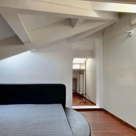 Casa Mare Vacanze Viale Venezia 20 Nuova Pésaro