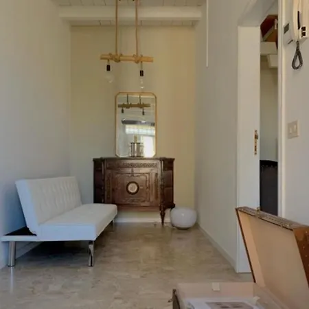 Apartamento Casa Mare Vacanze Viale Venezia 20 Nuova Pésaro