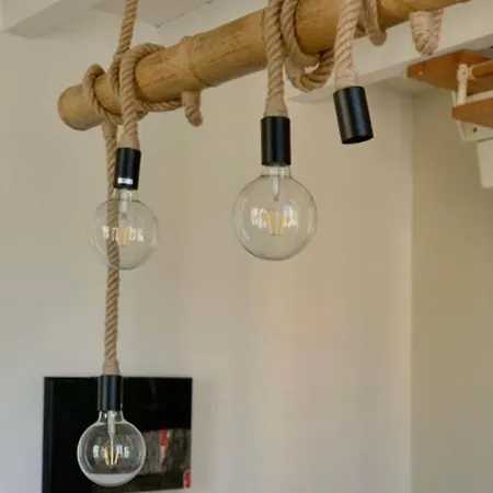 Apartment Casa Mare Vacanze Viale Venezia 20 Nuova *