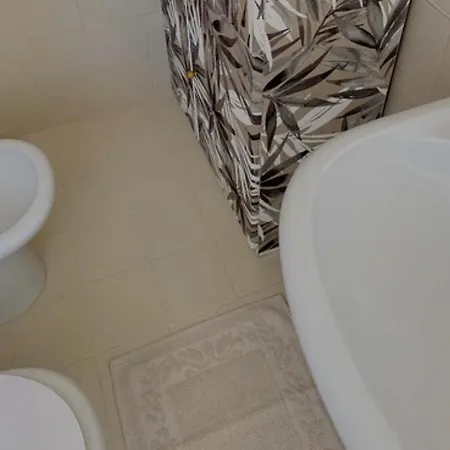 Casa Mare Vacanze Viale Venezia 20 Nuova Apartamento