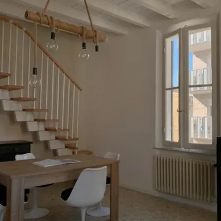 Casa Mare Vacanze Viale Venezia 20 Nuova