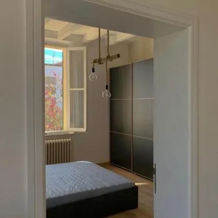 Casa Mare Vacanze Viale Venezia 20 Nuova Apartment *