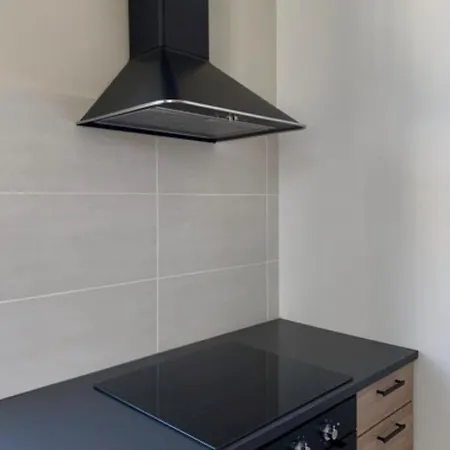 Apartment Casa Mare Vacanze Viale Venezia 20 Nuova *