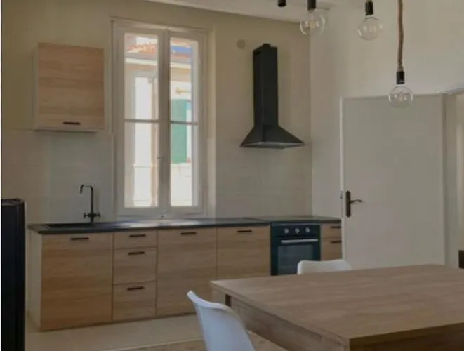 Daire Casa Mare Vacanze Viale Venezia 20 Nuova