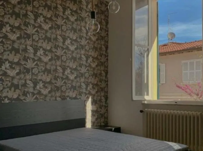 Daire Casa Mare Vacanze Viale Venezia 20 Nuova *