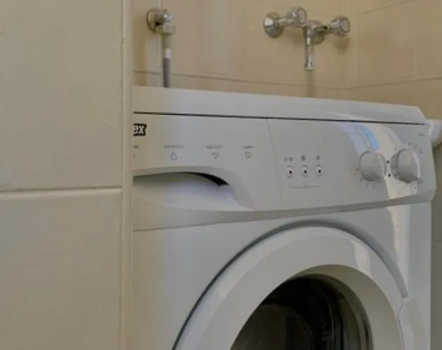 Casa Mare Vacanze Viale Venezia 20 Nuova * Pesaro