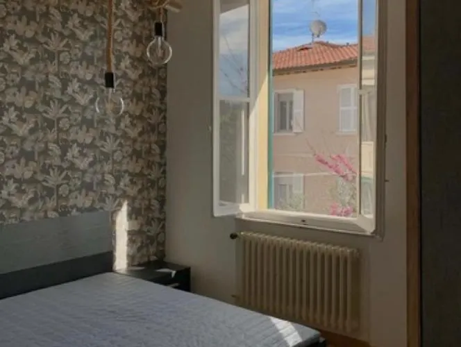 Casa Mare Vacanze Viale Venezia 20 Nuova Daire Pesaro