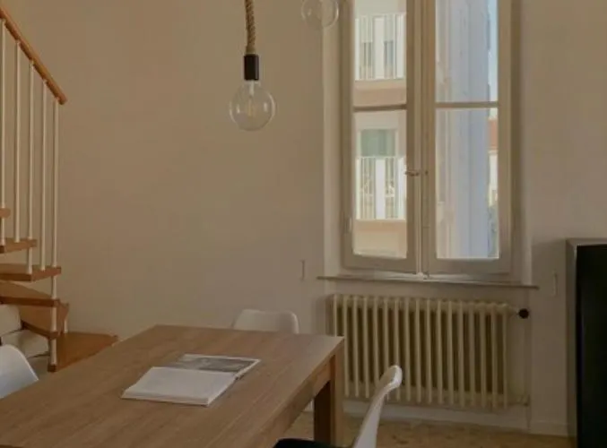 Casa Mare Vacanze Viale Venezia 20 Nuova *