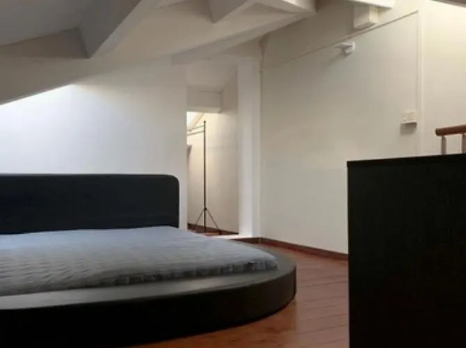 Daire Casa Mare Vacanze Viale Venezia 20 Nuova Pesaro