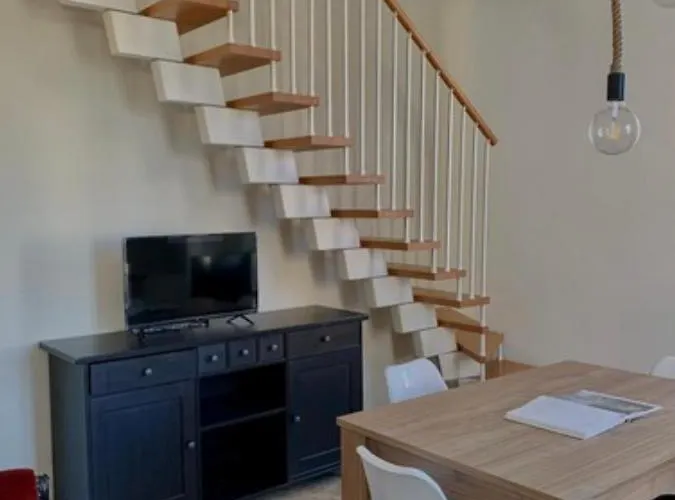 Casa Mare Vacanze Viale Venezia 20 Nuova Pesaro