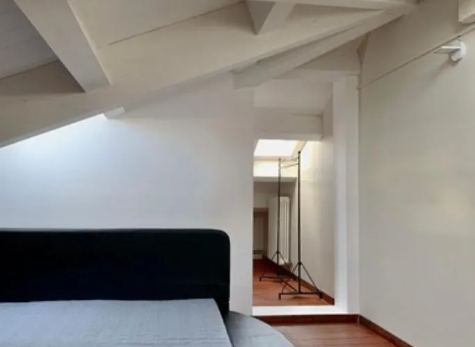 Casa Mare Vacanze Viale Venezia 20 Nuova Pesaro