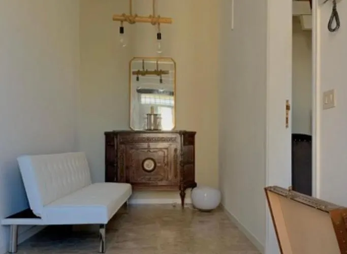 Appartamento Casa Mare Vacanze Viale Venezia 20 Nuova Pesaro