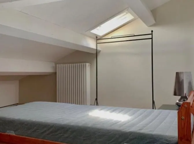 Casa Mare Vacanze Viale Venezia 20 Nuova Appartamento Pesaro