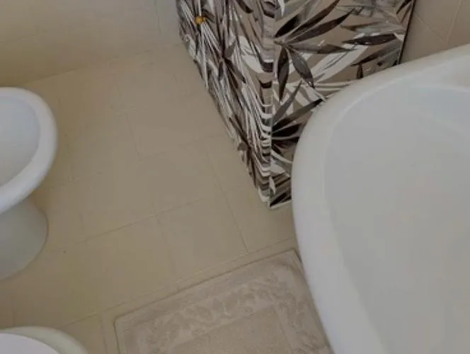 Casa Mare Vacanze Viale Venezia 20 Nuova Appartamento