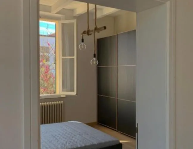 Casa Mare Vacanze Viale Venezia 20 Nuova Daire *